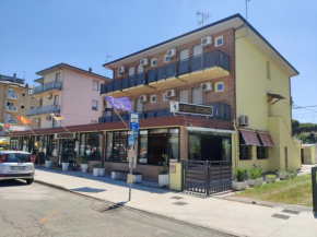 Albergo ristorante Elena Lido Delle Nazioni